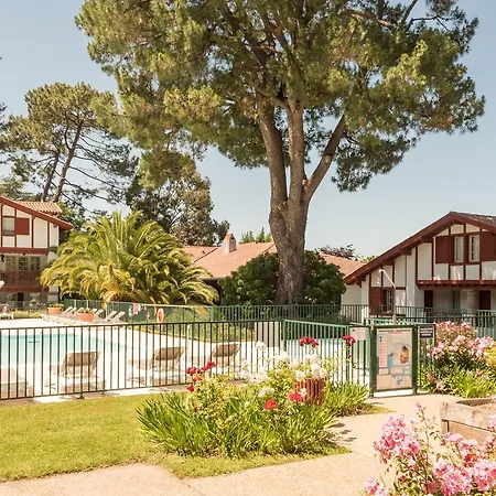 Résidence Pierre&vacances La Maldagora 4* Ciboure