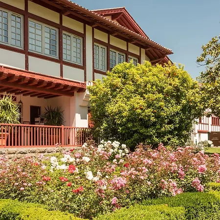 Village de vacances Résidence Pierre&vacances La Maldagora Ciboure