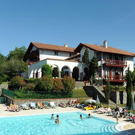 Village de vacances Résidence Pierre&vacances La Maldagora 4*