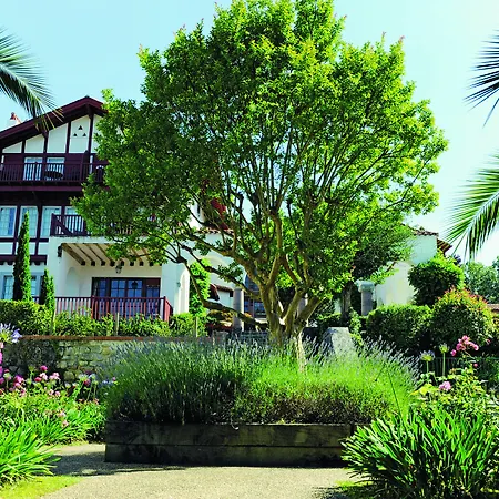 Village de vacances Résidence Pierre&vacances La Maldagora Ciboure