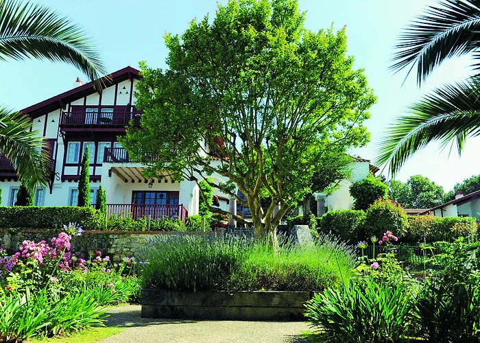 Parco vacanze Résidence Pierre&vacances La Maldagora Ciboure